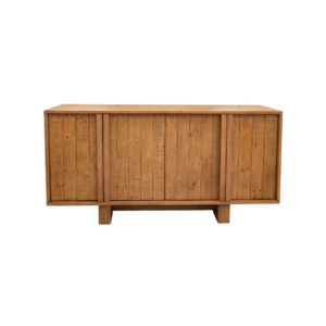 Ousden Reclaimed Timber Sideboard