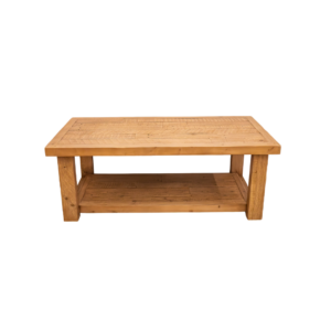 Ousden Reclaimed Timber Coffee Table