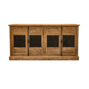 Hudson Bay Reclaimed Oak Sideboard