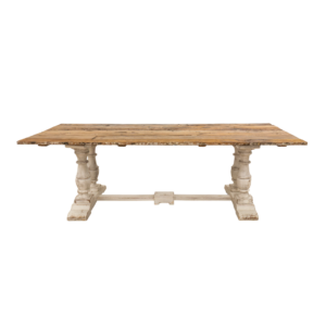Abramo 2.4m Dining Table