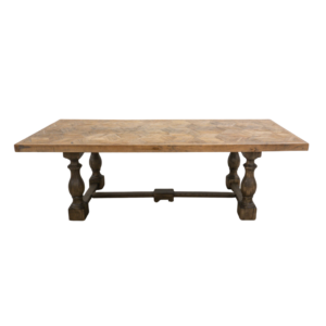 Abelard 2.4m Dining Table