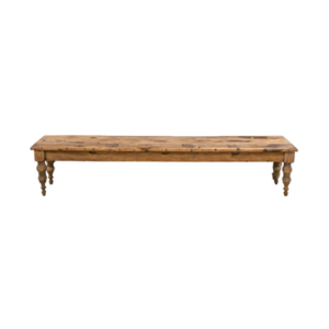 Absalon 2.2m Dining Bench