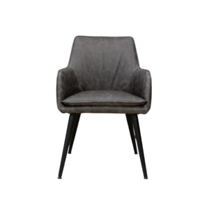 Oliver Grey Carver Chair