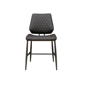 Dalton Dining Chair in Grey
