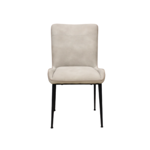 Rebecca Dining Chair in Misty