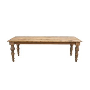 Absalon 2.2m Dining Table