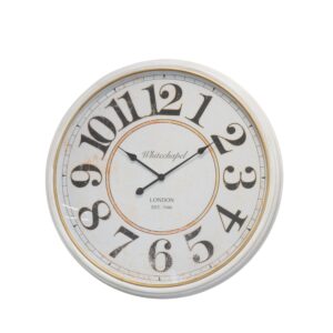 Whitechapel Wall Clock