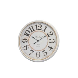 Whitechapel Wall Clock