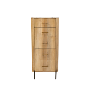 Redbridge Tall Chest of Drawers