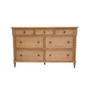 Eliza 7 Drawer Chest