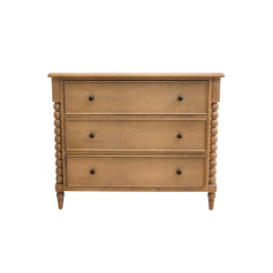 Eliza 3 Drawer Chest