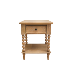 Eliza Bedside Table