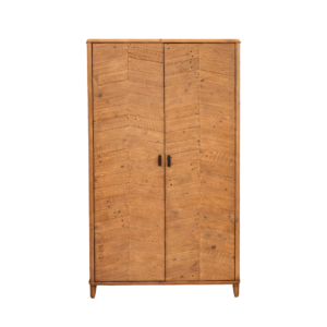 Bellingham Double Wardrobe