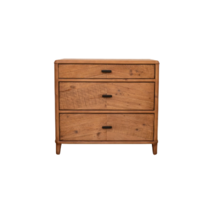 Bellingham 3 Drawer Chest of Drawers