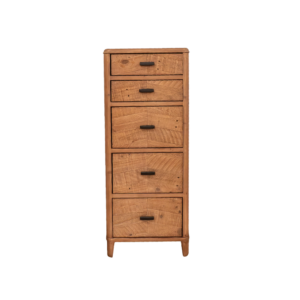 Bellingham 5 Drawer Tall Chest of Drawers