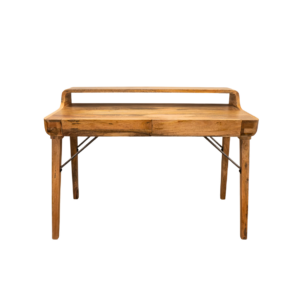 Solid Mango Wood Study Desk