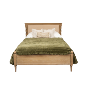 Eliza Super King Size Bed Frame