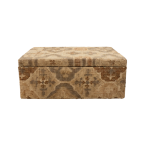 Kilim Ottoman