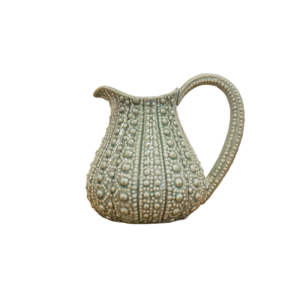 Grey Urchin Jug
