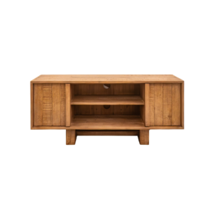 Ousden Reclaimed Timber TV Stand