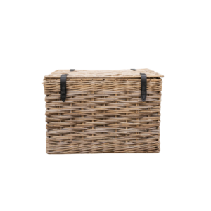 Large Laris Chest with Linen Liner