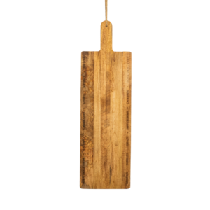 Large Engraved Serving Board