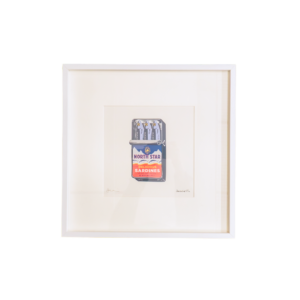 Sardines Wall Art