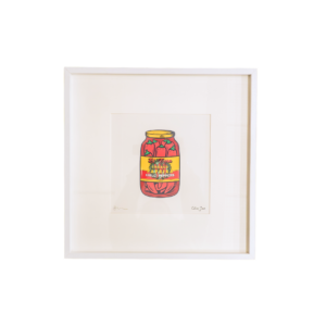 Chilli Peppers Art