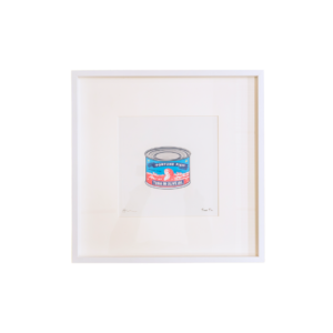 Fortune Fish Wall Art
