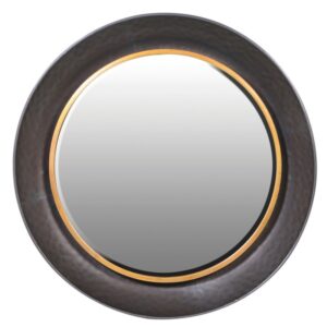 Black Edge Mirror