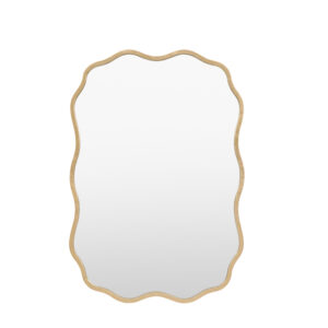 Sloane Rectangle Mirror