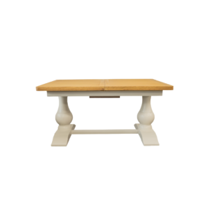 Walsham 1.6-2m Extending Dining Table