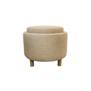 Noah Stool in Porridge