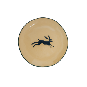 Hare Side Plate