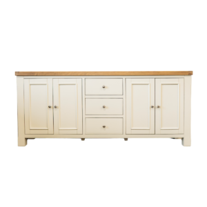 Walsham 4 Door Sideboard