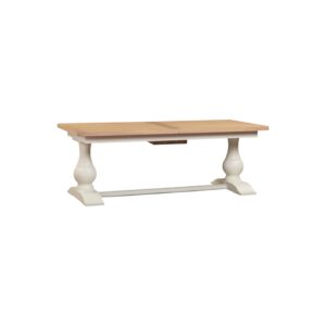 Walsham 2.2-2.6m Extending Dining Table