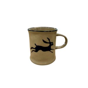 Hare Mug