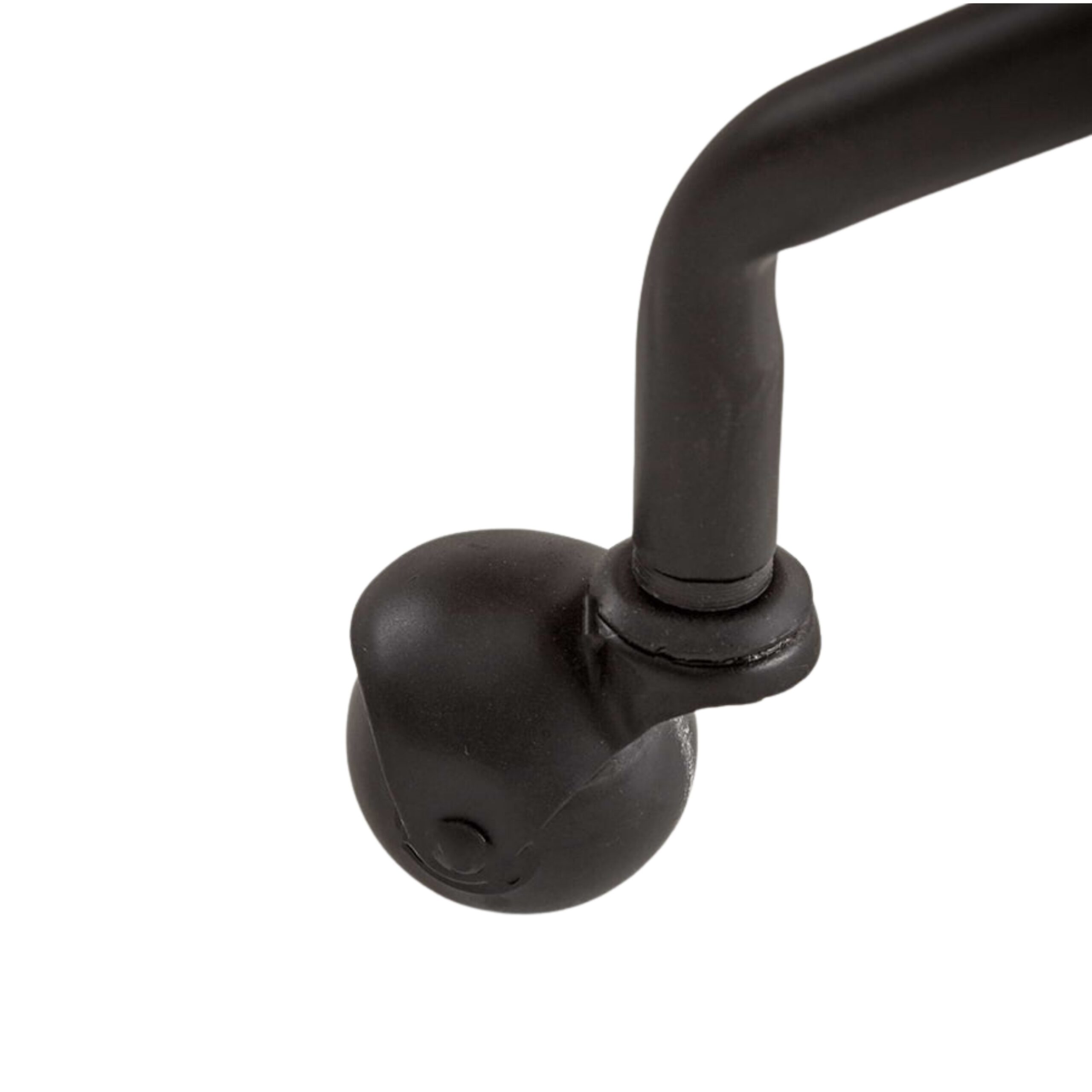 Elsa Office Chair in Brown - Image 7