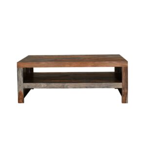 Sheesham Wood Coffee Table