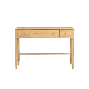 Wrenley Nordic Oak Dressing Table